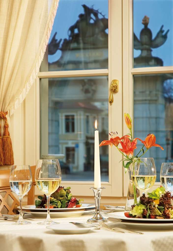 Hotel Am Jägertor 4*