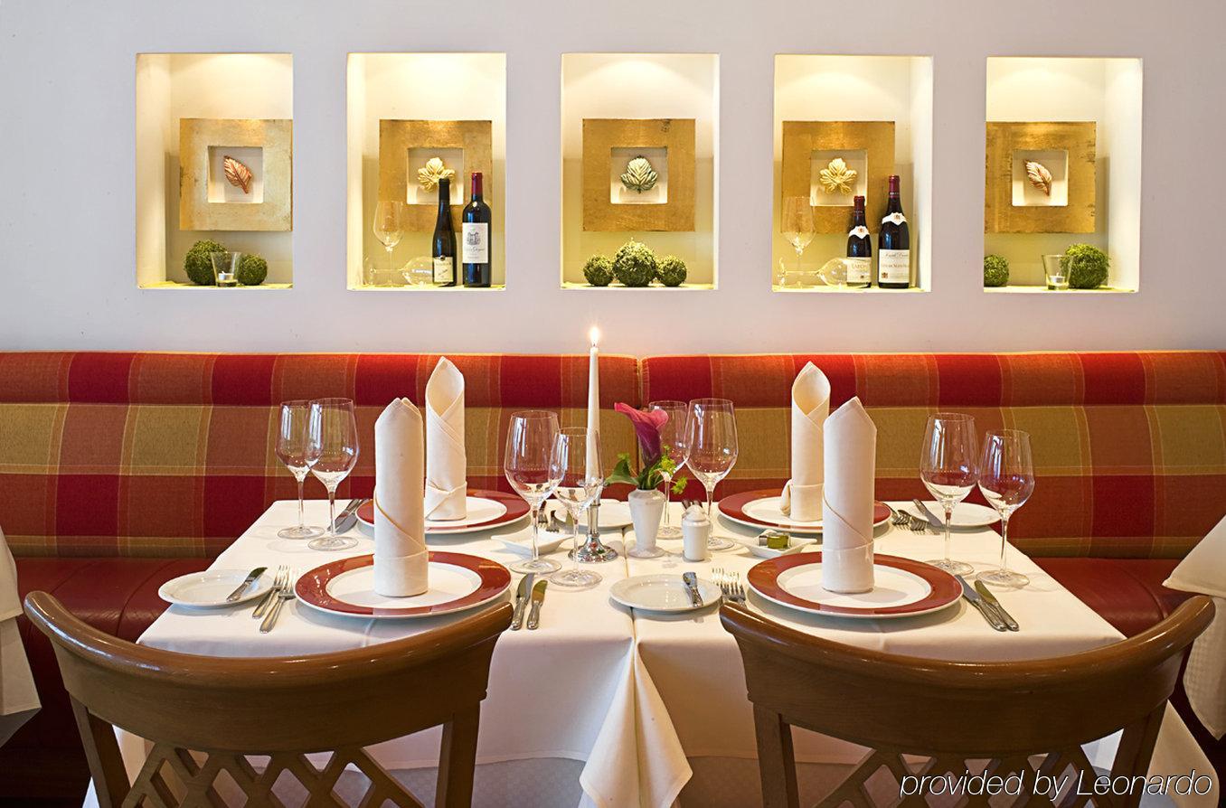 Am Jägertor Hotel Potsdam