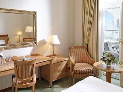 Hotel Am Jägertor Potsdam